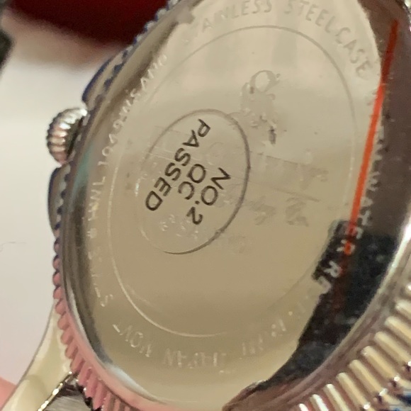 Hello Kitty Watch by Kimora Lee  Simmons - Picture 8 of 12